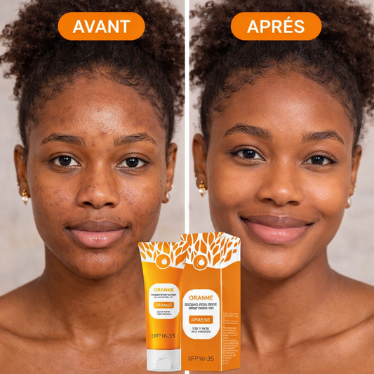 Révélez l’éclat naturel de votre peau